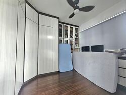 Blk 608C Tampines Greenweave (Tampines), HDB 5 Rooms #551285261